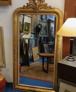 miroir xixeme