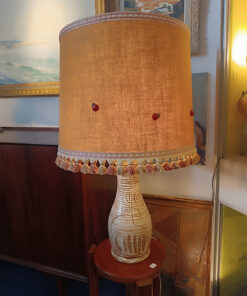 lampe vintage