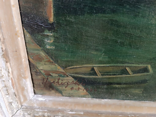 Nouveaux Bibelots, Tableaux et Divers Brocante – Image 27