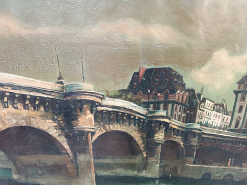 Nouveaux Bibelots, Tableaux et Divers Brocante – Image 26