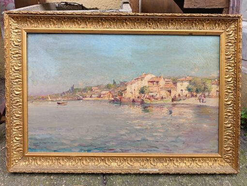 Nouveaux Bibelots, Tableaux et Divers Brocante – Image 21