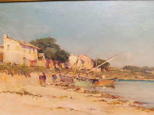 Nouveaux Bibelots, Tableaux et Divers Brocante – Image 24