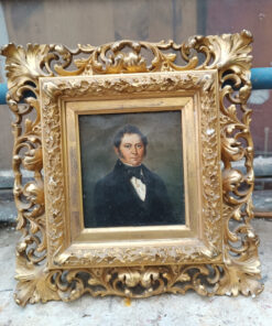 tableau portrait