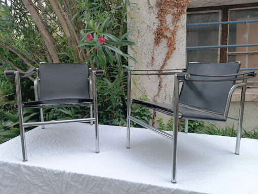 Vintage Arrivage du jour Luminaires - Fauteuils - Verrerie..... – Image 13