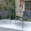 fauteuils style lc1