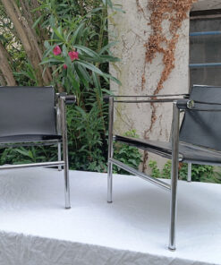 fauteuils style lc1