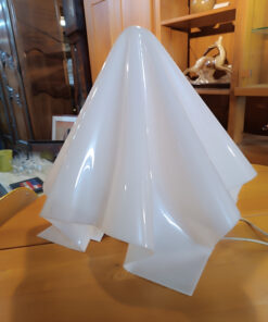 lampe shiro kuramata