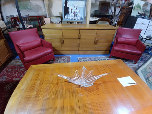 Vintage Arrivage du jour Luminaires - Fauteuils - Verrerie..... – Image 7