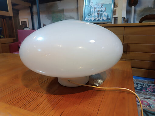 Vintage Arrivage du jour Luminaires - Fauteuils - Verrerie..... – Image 3