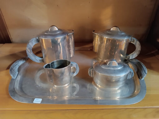 Vintage Arrivage du jour Luminaires - Fauteuils - Verrerie..... – Image 26