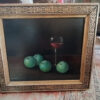 tableau nature morte