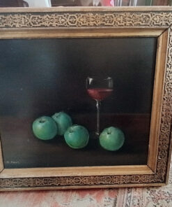 tableau nature morte