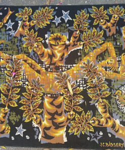 tapisserie bissery