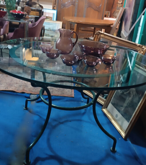 Nouveaux Bibelots, Tableaux et Divers Brocante – Image 35