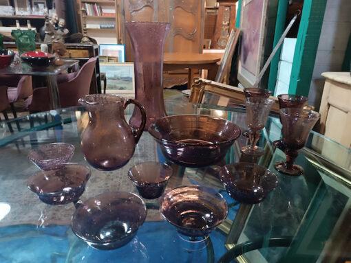 Nouveaux Bibelots, Tableaux et Divers Brocante – Image 33