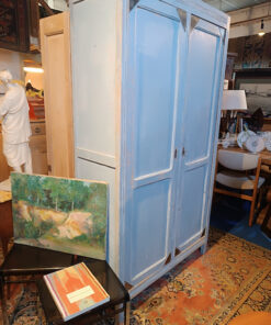 armoire parisienne