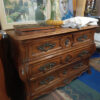 commode tombeau