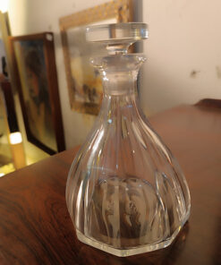 flacon baccarat