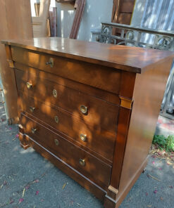 commode 1900