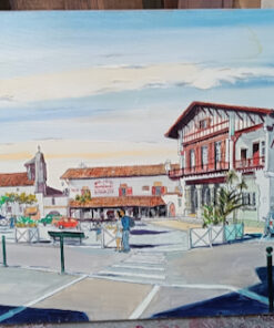 tableau peyranne