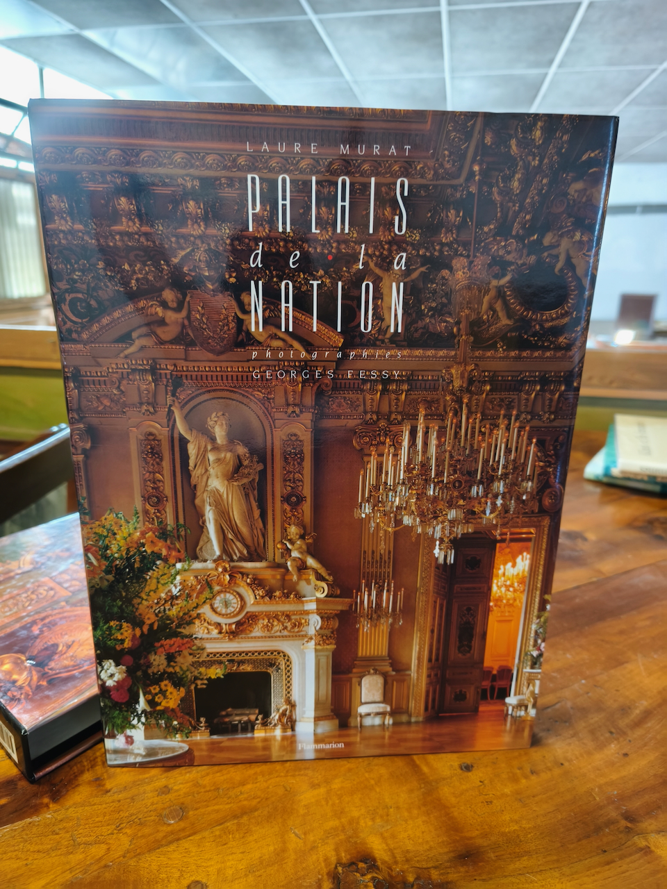 Livres Anciens Arrivage Ouvrages Seconde Main – Image 8