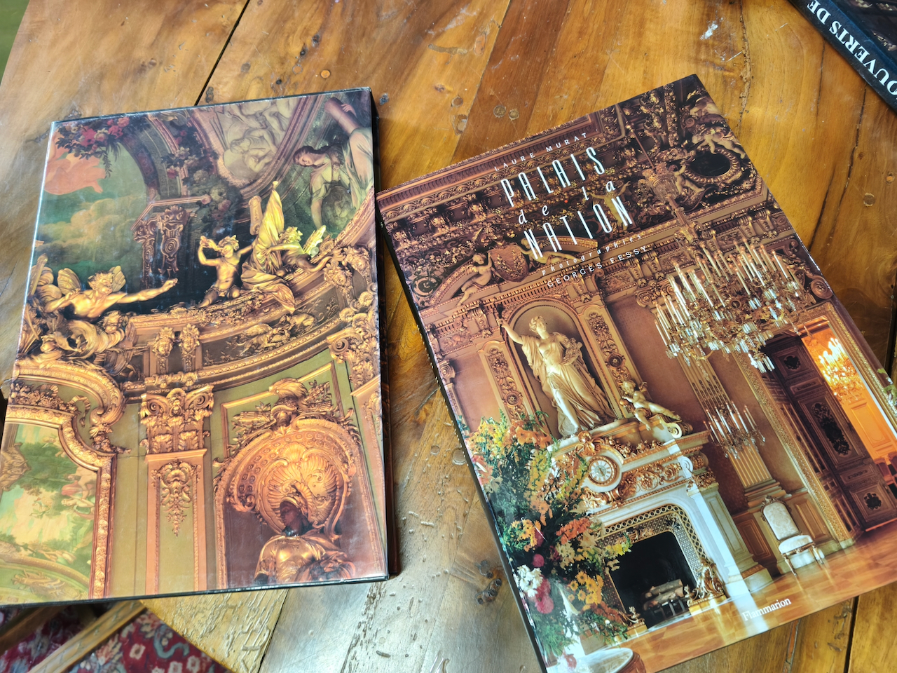 Livres Anciens Arrivage Ouvrages Seconde Main – Image 9
