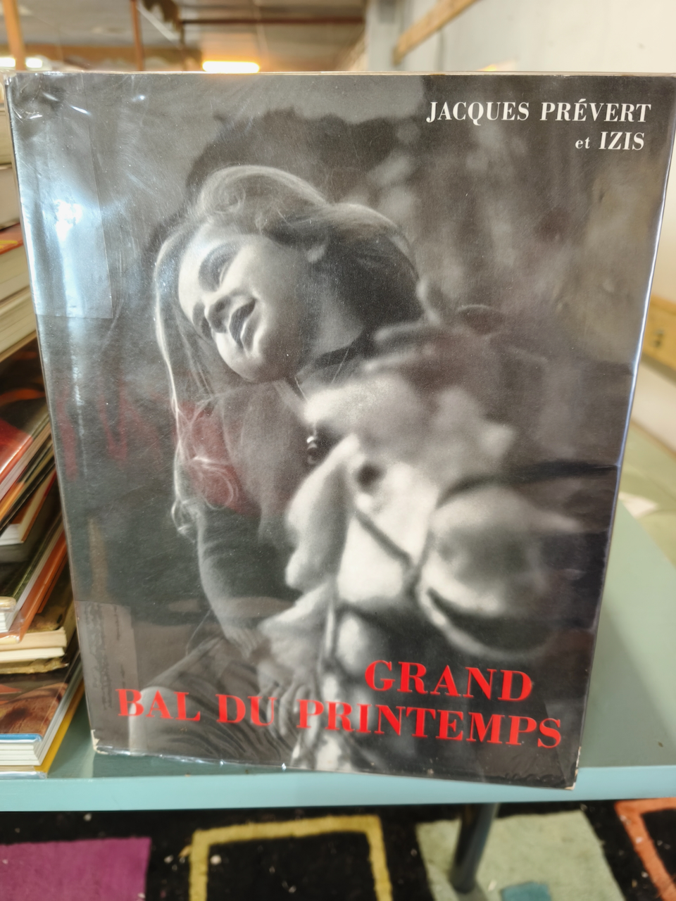 Livres Anciens Arrivage Ouvrages Seconde Main – Image 13