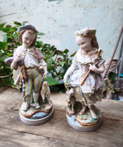 Les PUCES D'OC Antiquités Brocante Achats-Vente – Image 9
