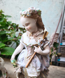 Les PUCES D'OC Antiquités Brocante Achats-Vente – Image 8