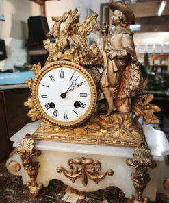 Les PUCES D'OC Antiquités Brocante Achats-Vente – Image 6