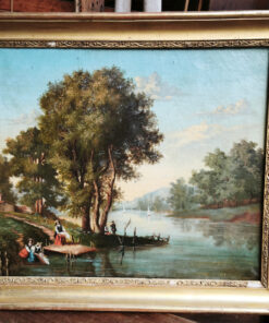 Les PUCES D'OC Antiquités Brocante Achats-Vente – Image 11