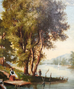 Les PUCES D'OC Antiquités Brocante Achats-Vente – Image 12