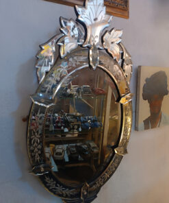 miroir venitien