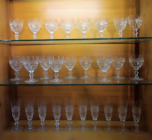 verres st louis