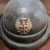 casque tankiste