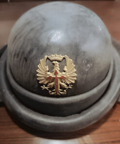 casque tankiste