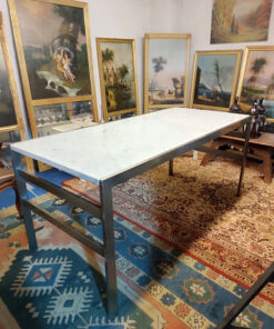 table bureau vintage
