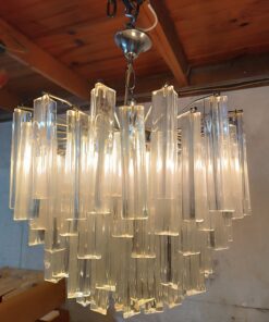 lustre italien vintage