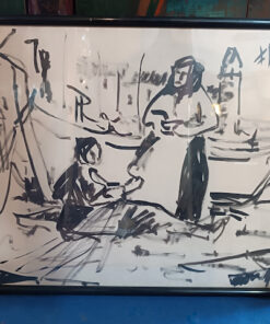 tableau joan felip vila