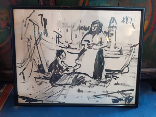 tableau joan felip vila