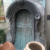 lucarne en zinc