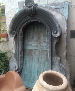 lucarne en zinc