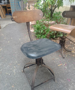 fauteuil industriel