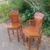 fauteuil chinois