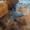 chaise d'atelier bienaise