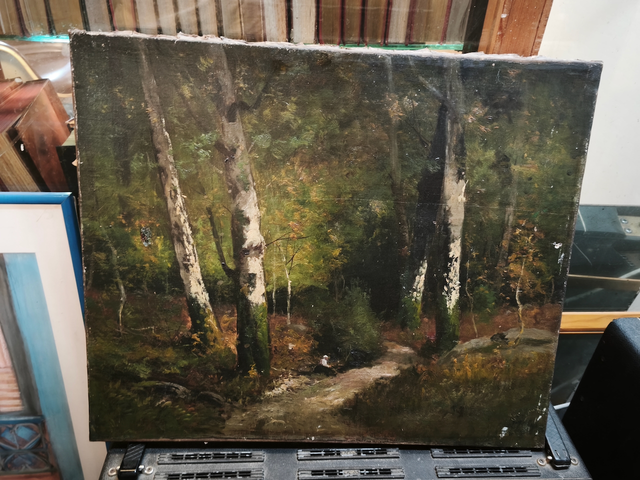 Chiner à Toulouse Brocante Antiquités "les Puces d'Oc" Les dernières nouveautés du 25 Juillet 2026 – Image 3