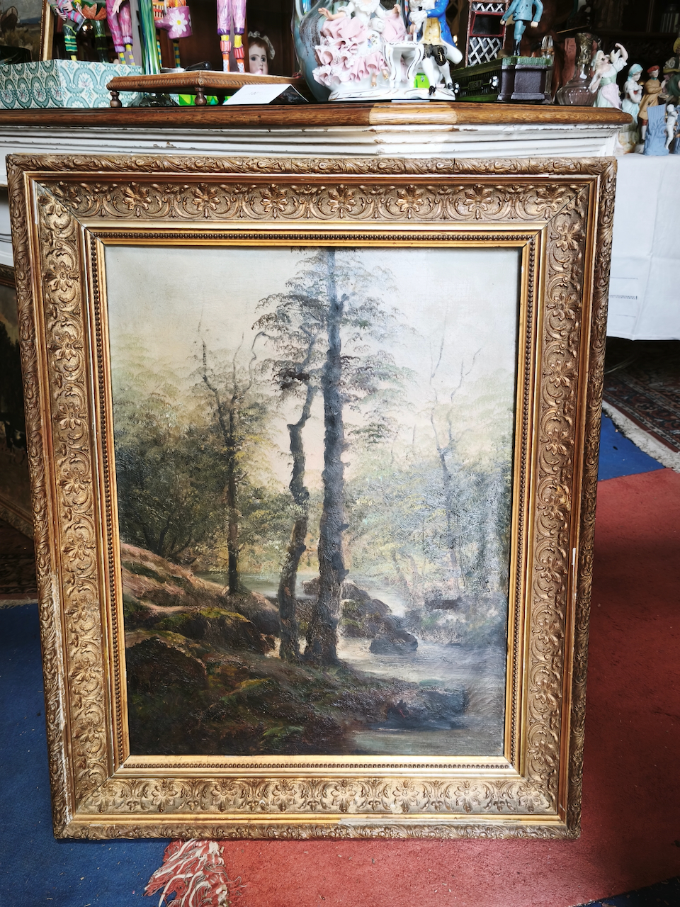 Chiner à Toulouse Brocante Antiquités "les Puces d'Oc" Les dernières nouveautés du 25 Juillet 2026 – Image 4