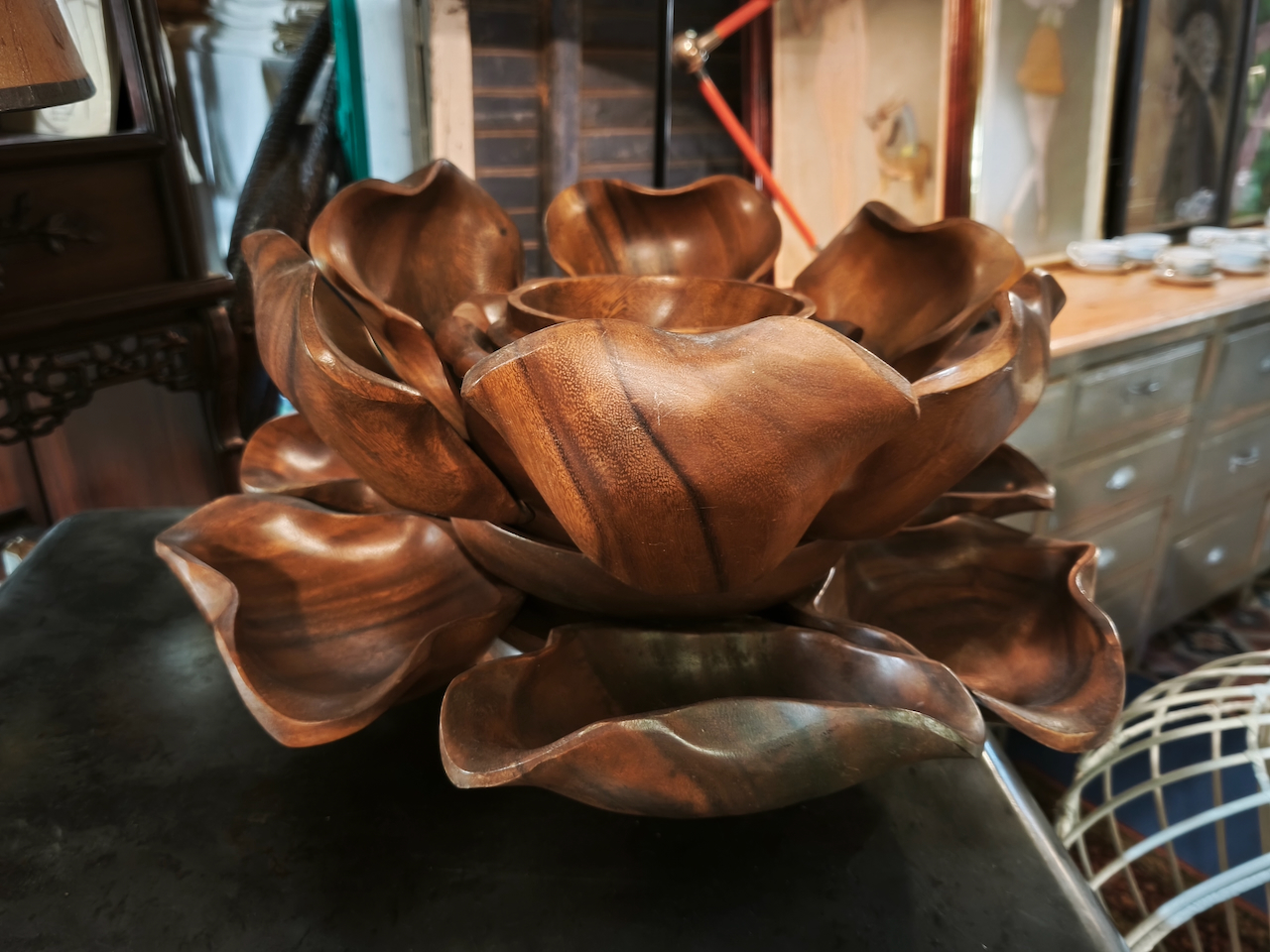 Chiner à Toulouse Brocante Antiquités "les Puces d'Oc" Les dernières nouveautés du 25 Juillet 2026 – Image 7