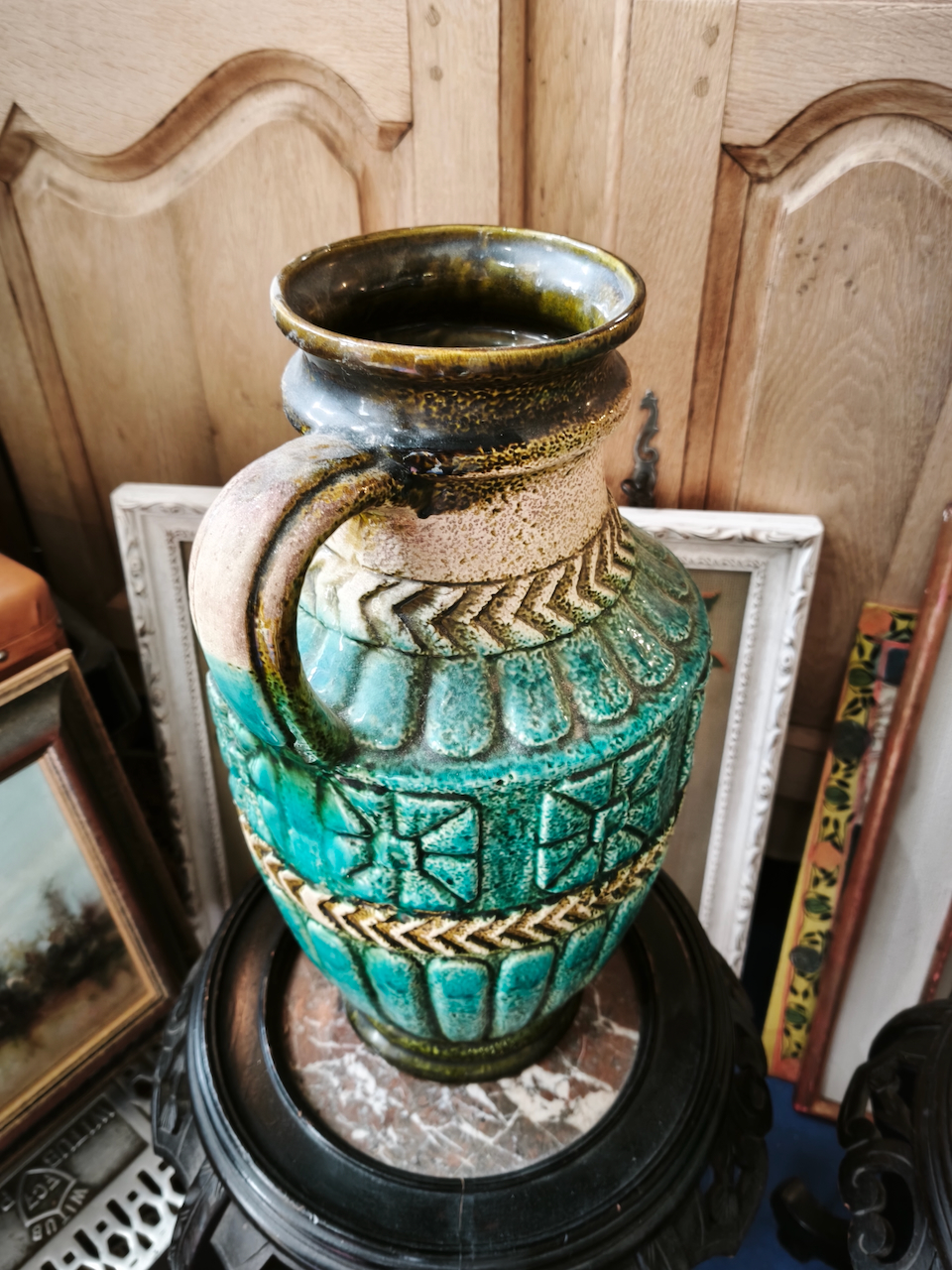 Chiner à Toulouse Brocante Antiquités "les Puces d'Oc" Les dernières nouveautés du 25 Juillet 2026 – Image 8