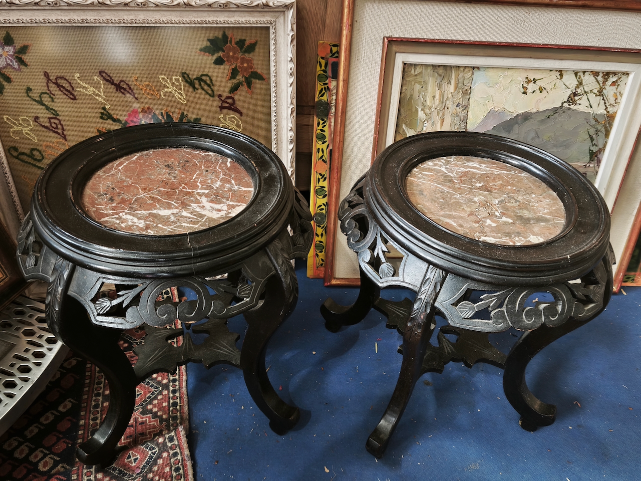 Chiner à Toulouse Brocante Antiquités "les Puces d'Oc" Les dernières nouveautés du 25 Juillet 2026 – Image 9